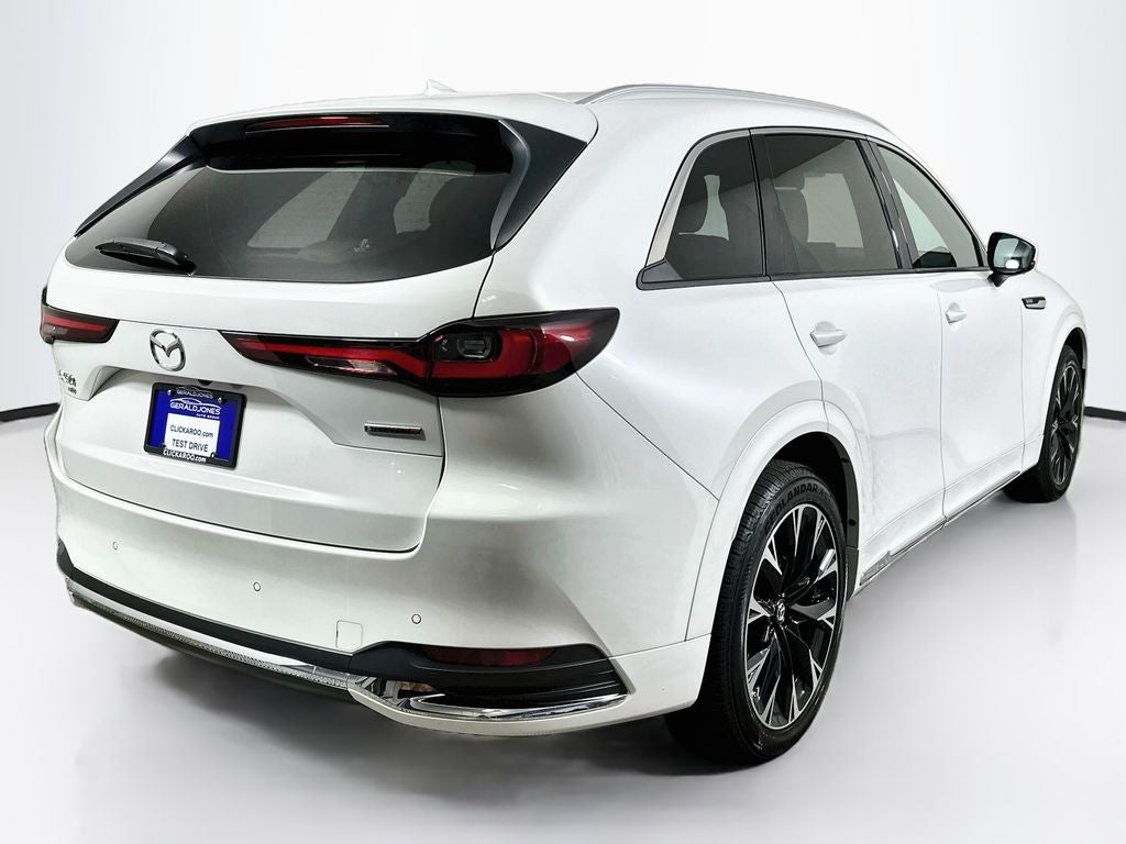 2024 Mazda Mazda CX-90 3.3 Turbo S Premium Plus