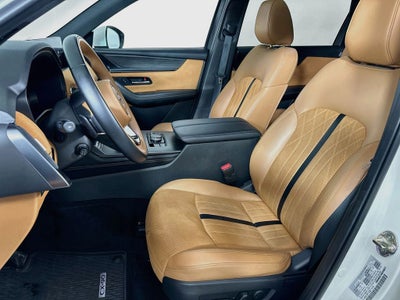 2024 Mazda Mazda CX-90 3.3 Turbo S Premium Plus