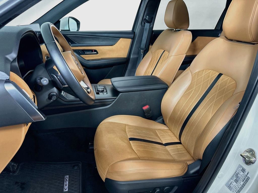 2024 Mazda Mazda CX-90 3.3 Turbo S Premium Plus