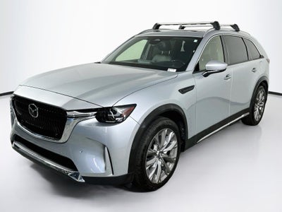 2024 Mazda Mazda CX-90 3.3 Turbo Premium Plus