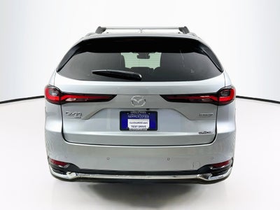 2024 Mazda Mazda CX-90 3.3 Turbo Premium Plus