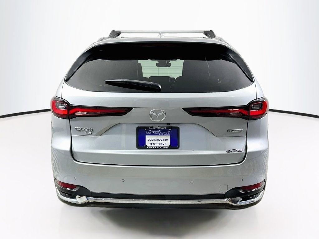 2024 Mazda Mazda CX-90 3.3 Turbo Premium Plus
