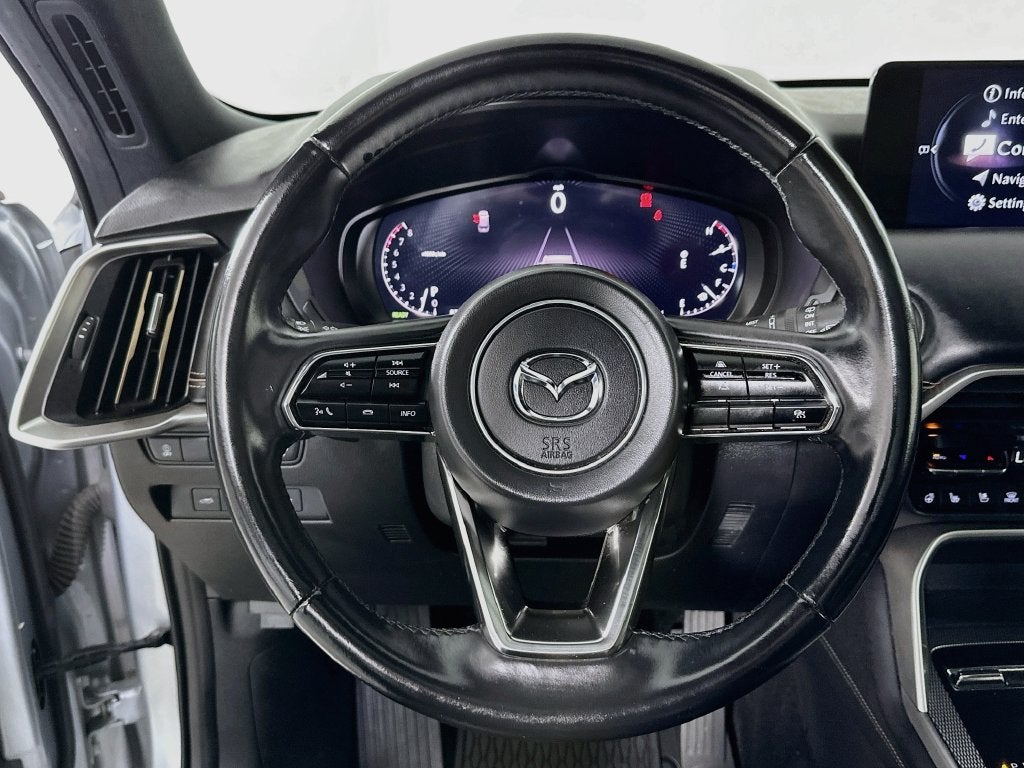 2024 Mazda Mazda CX-90 3.3 Turbo Premium Plus