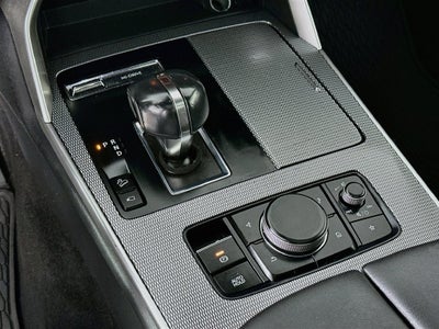 2024 Mazda Mazda CX-90 3.3 Turbo Premium Plus
