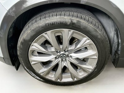 2024 Mazda Mazda CX-90 3.3 Turbo Premium Plus