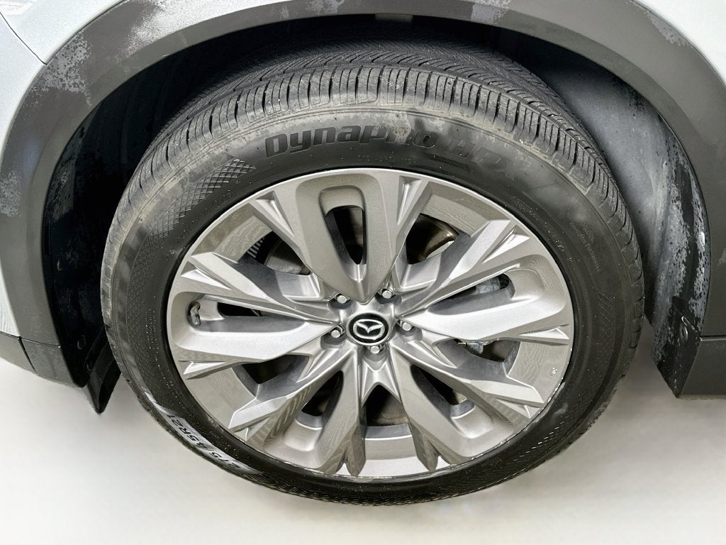 2024 Mazda Mazda CX-90 3.3 Turbo Premium Plus