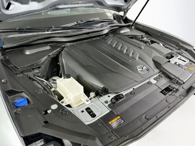 2024 Mazda Mazda CX-90 3.3 Turbo Premium Plus