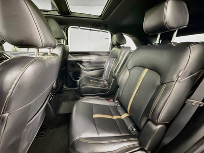 2024 Mazda Mazda CX-90 3.3 Turbo Premium Plus