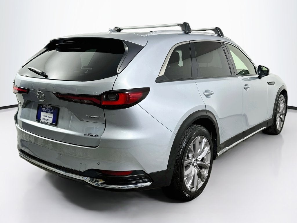 2024 Mazda Mazda CX-90 3.3 Turbo Premium Plus