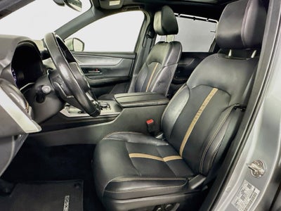 2024 Mazda Mazda CX-90 3.3 Turbo Premium Plus