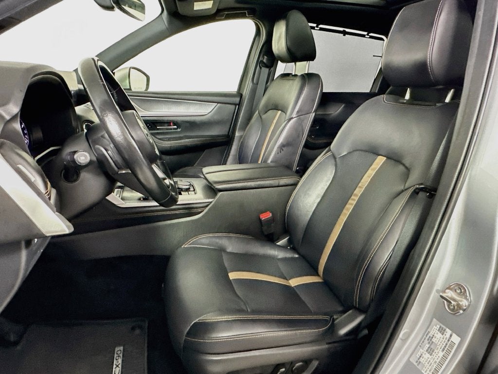 2024 Mazda Mazda CX-90 3.3 Turbo Premium Plus