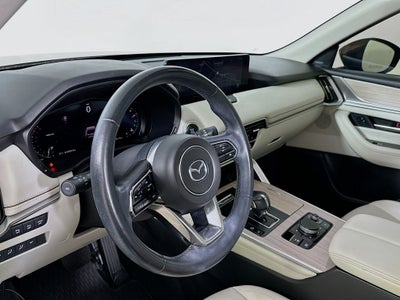2024 Mazda Mazda CX-90 3.3 Turbo Premium Plus