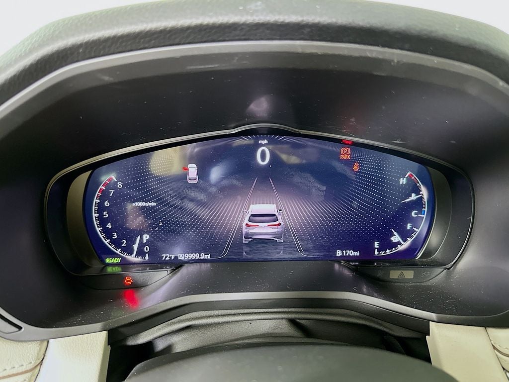 2024 Mazda Mazda CX-90 3.3 Turbo Premium Plus