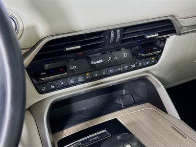 2024 Mazda Mazda CX-90 3.3 Turbo Premium Plus