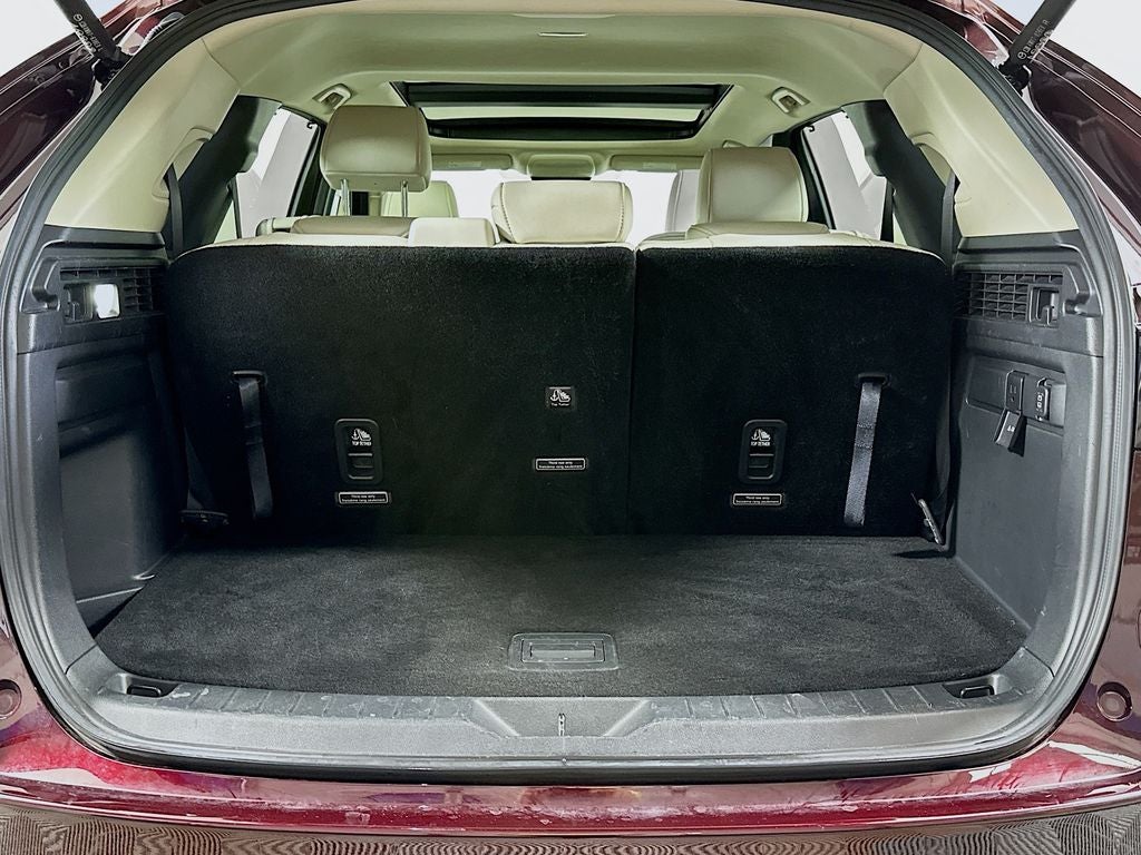 2024 Mazda Mazda CX-90 3.3 Turbo Premium Plus