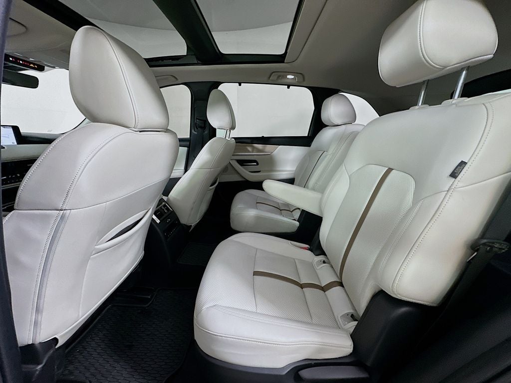 2024 Mazda Mazda CX-90 3.3 Turbo Premium Plus