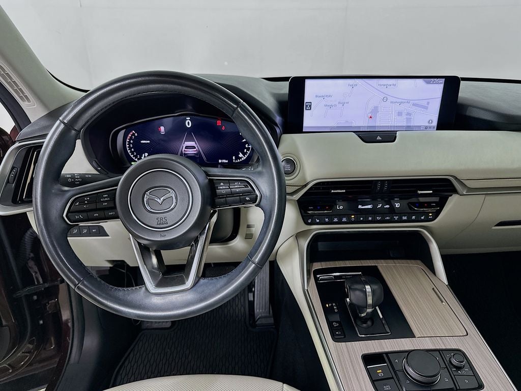 2024 Mazda Mazda CX-90 3.3 Turbo Premium Plus