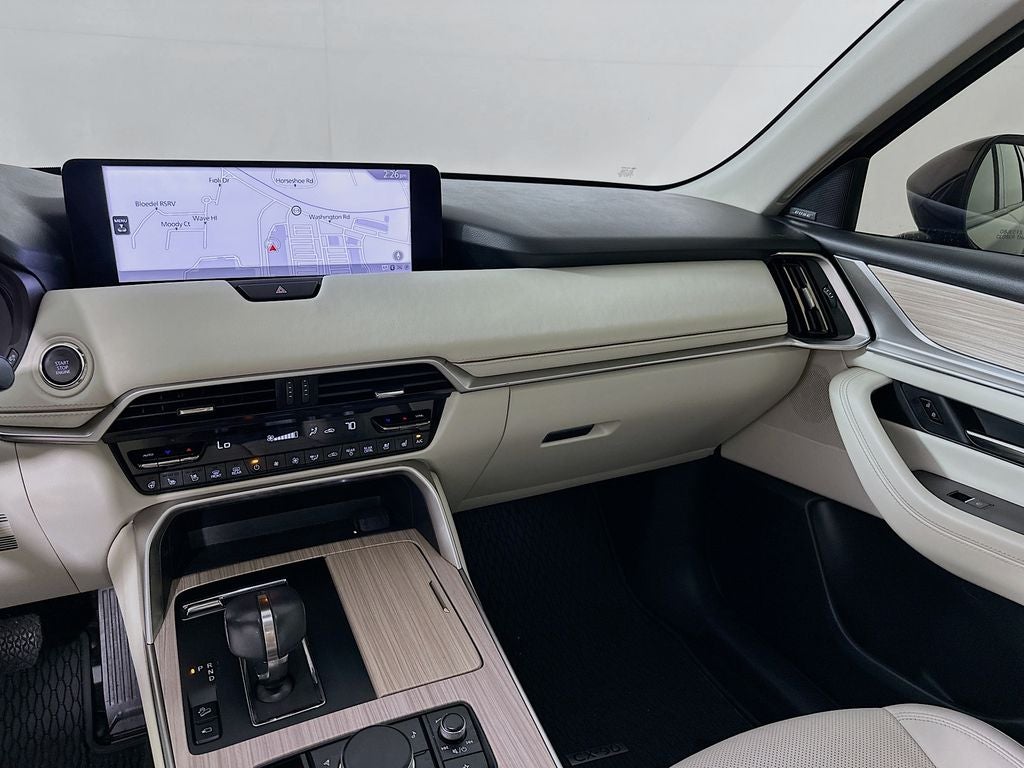 2024 Mazda Mazda CX-90 3.3 Turbo Premium Plus