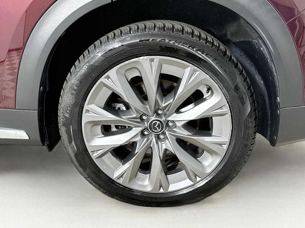 2024 Mazda Mazda CX-90 3.3 Turbo Premium Plus