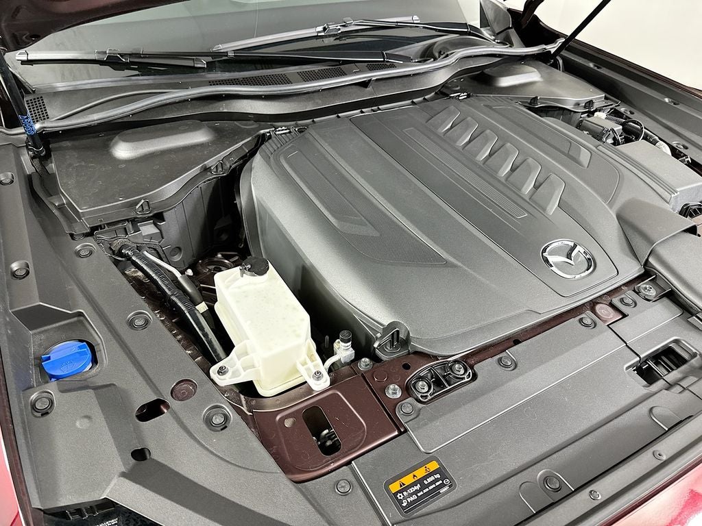 2024 Mazda Mazda CX-90 3.3 Turbo Premium Plus