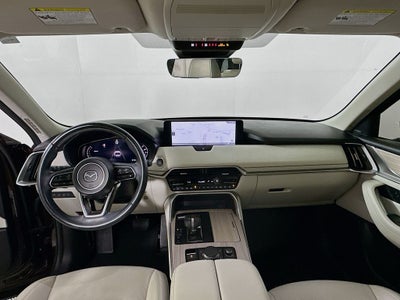 2024 Mazda Mazda CX-90 3.3 Turbo Premium Plus