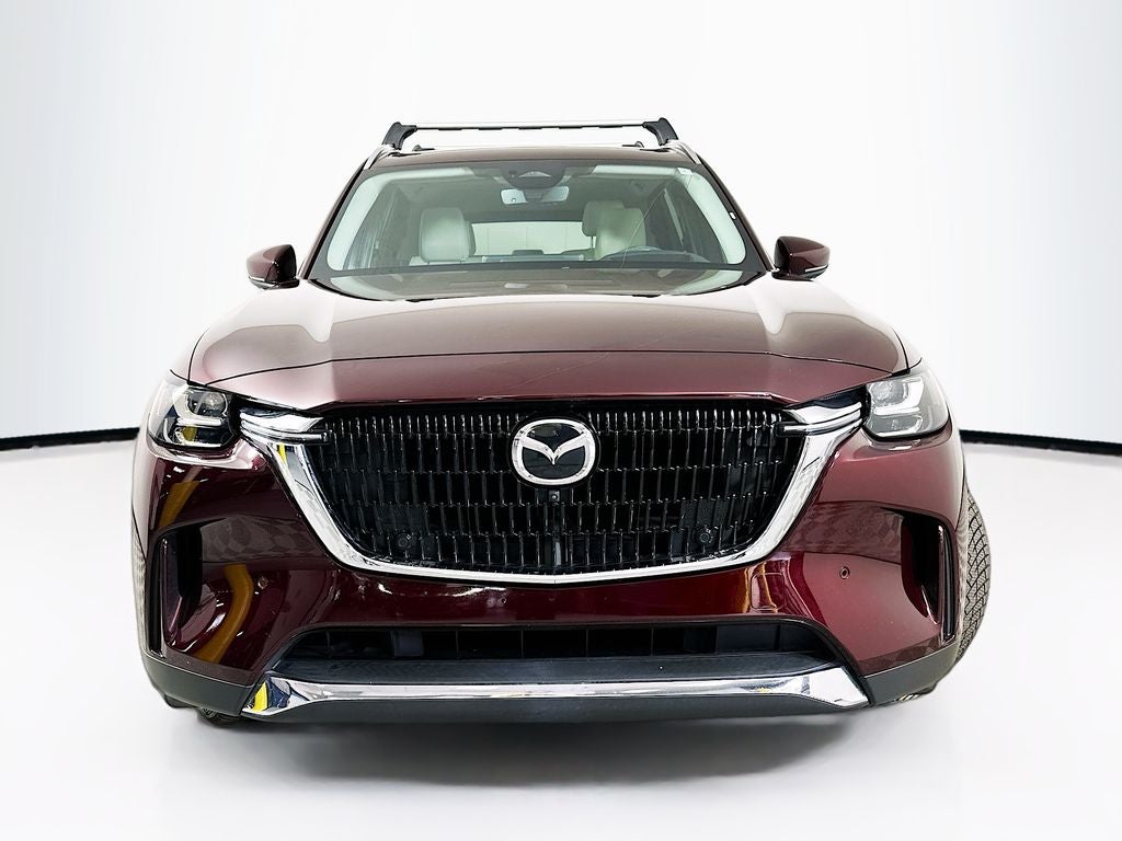 2024 Mazda Mazda CX-90 3.3 Turbo Premium Plus