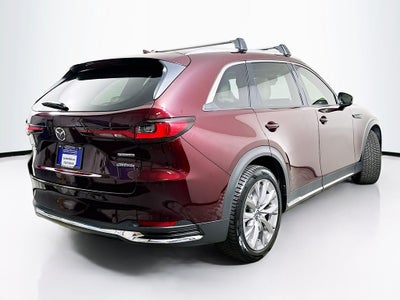 2024 Mazda Mazda CX-90 3.3 Turbo Premium Plus
