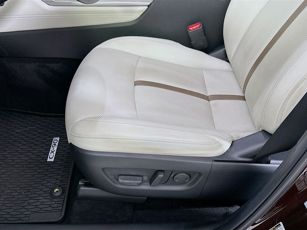2024 Mazda Mazda CX-90 3.3 Turbo Premium Plus
