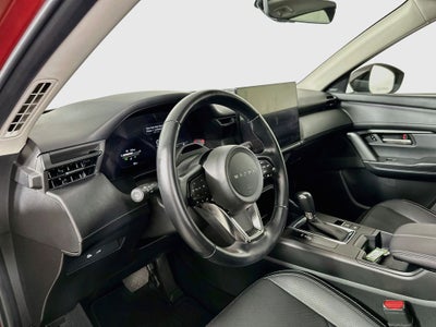 2026 Mazda Mazda CX-5 2.5 S Premium Plus