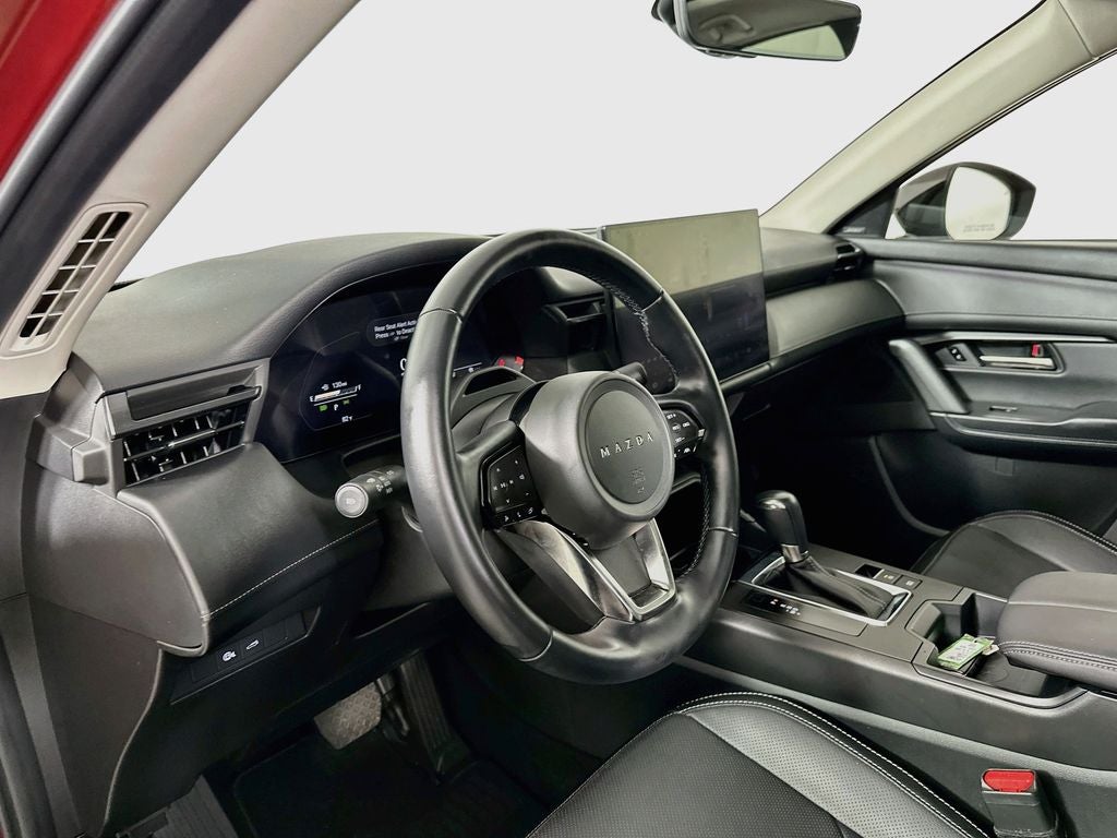 2026 Mazda Mazda CX-5 2.5 S Premium Plus
