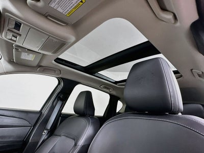 2026 Mazda Mazda CX-5 2.5 S Premium Plus