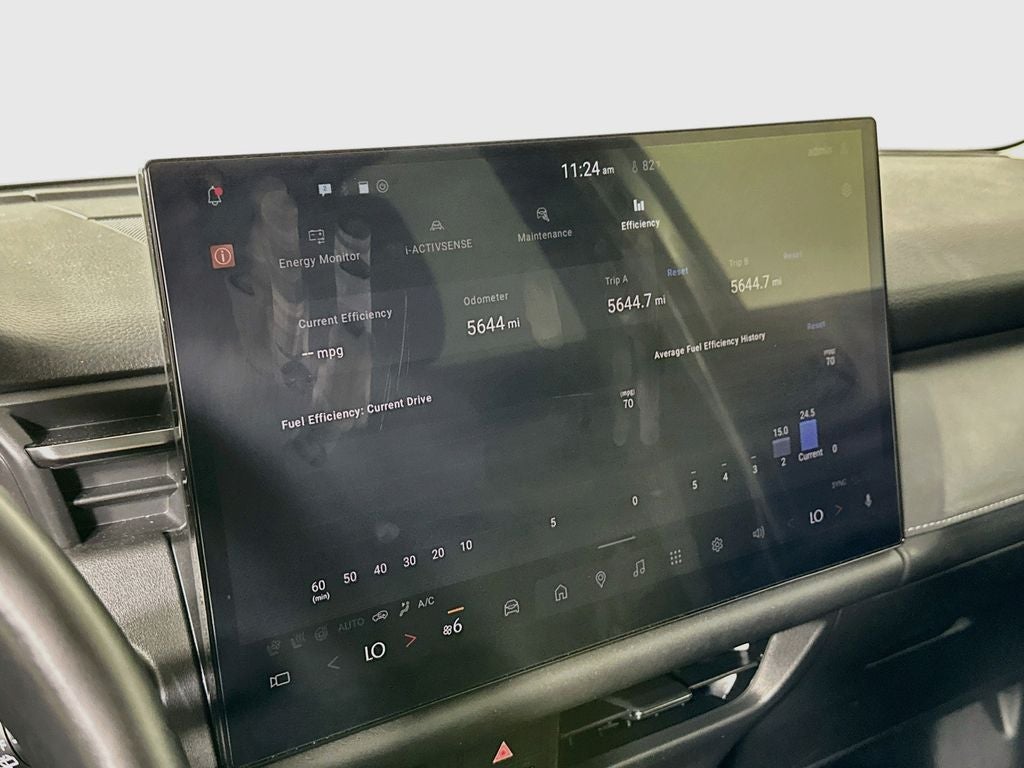 2026 Mazda Mazda CX-5 2.5 S Premium Plus