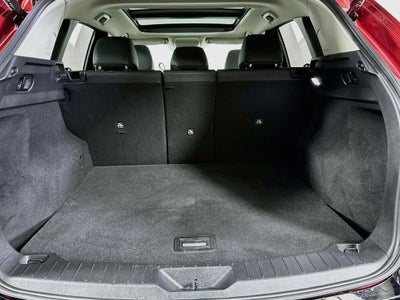 2026 Mazda Mazda CX-5 2.5 S Premium Plus