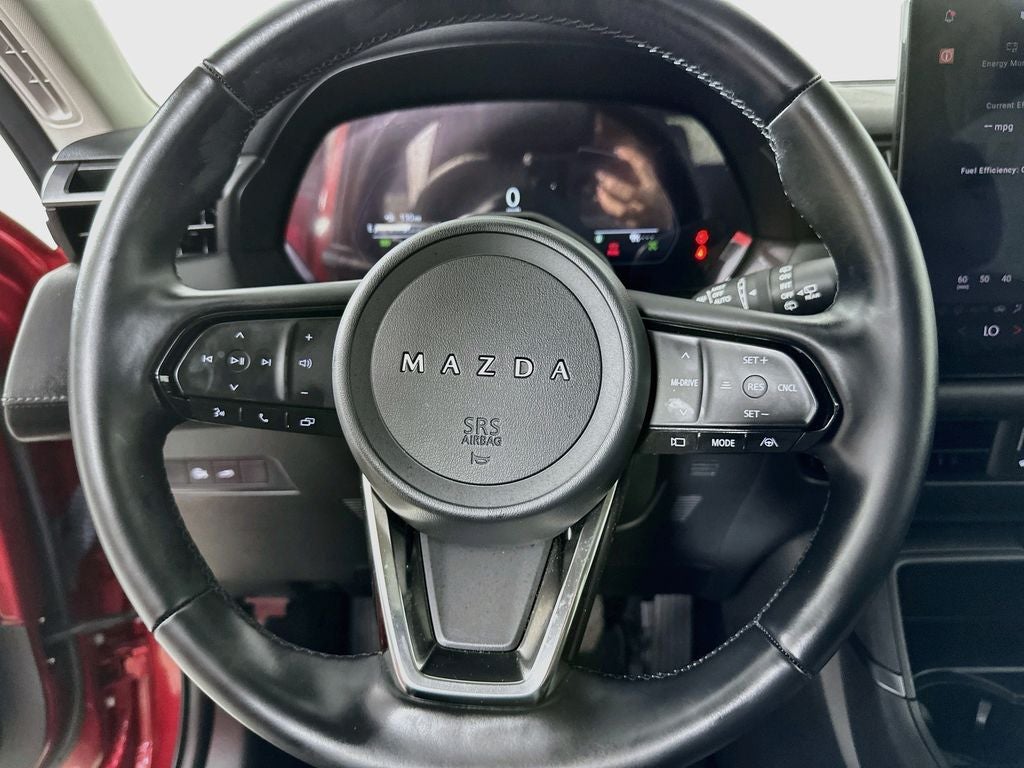 2026 Mazda Mazda CX-5 2.5 S Premium Plus