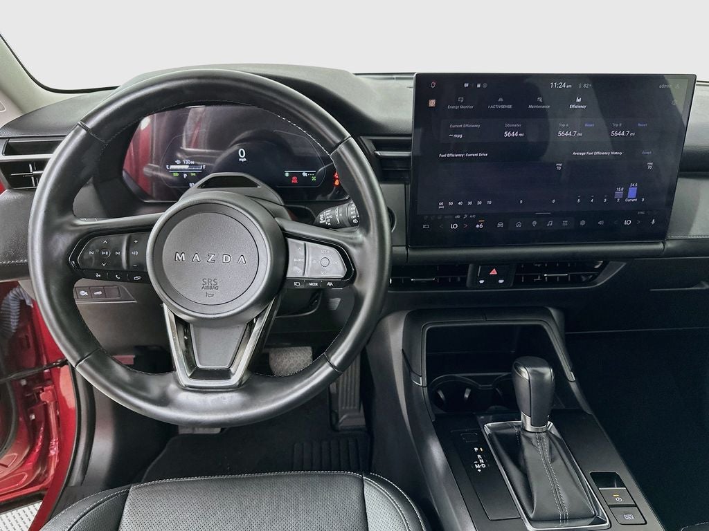 2026 Mazda Mazda CX-5 2.5 S Premium Plus