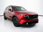 2026 Mazda Mazda CX-5 2.5 S Premium Plus