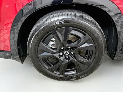 2026 Mazda Mazda CX-5 2.5 S Premium Plus