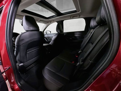2026 Mazda Mazda CX-5 2.5 S Premium Plus