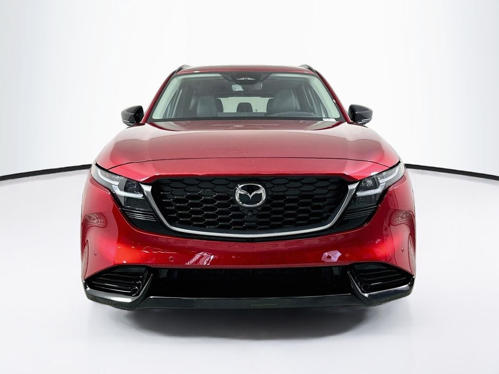 2026 Mazda Mazda CX-5 2.5 S Premium Plus