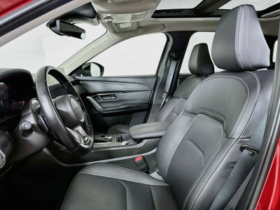 2026 Mazda Mazda CX-5 2.5 S Premium Plus