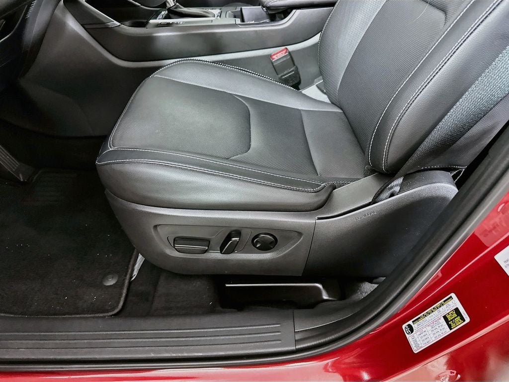 2026 Mazda Mazda CX-5 2.5 S Premium Plus