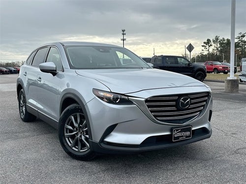 2023 Mazda Mazda CX-9 Touring