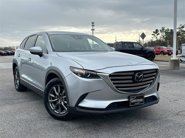2023 Mazda Mazda CX-9 Touring