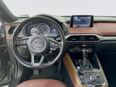 2017 Mazda Mazda CX-9 Signature