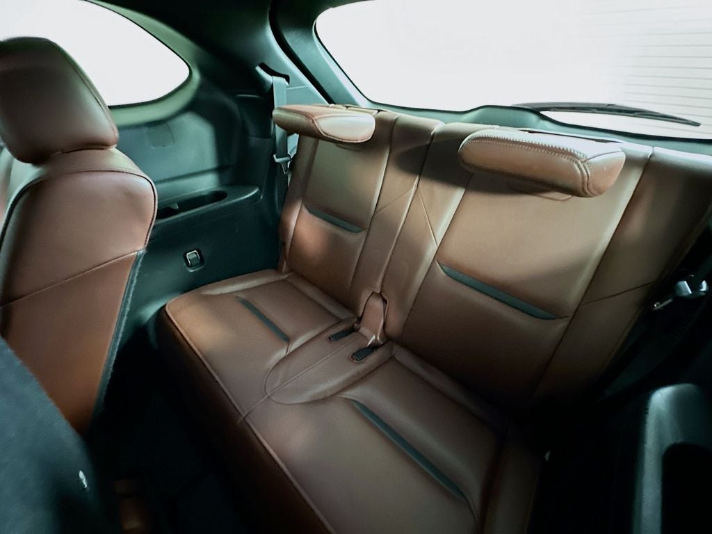 2017 Mazda Mazda CX-9 Signature