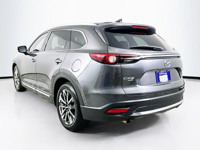 2017 Mazda Mazda CX-9 Signature