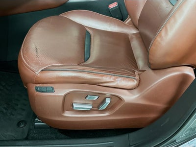 2017 Mazda Mazda CX-9 Signature