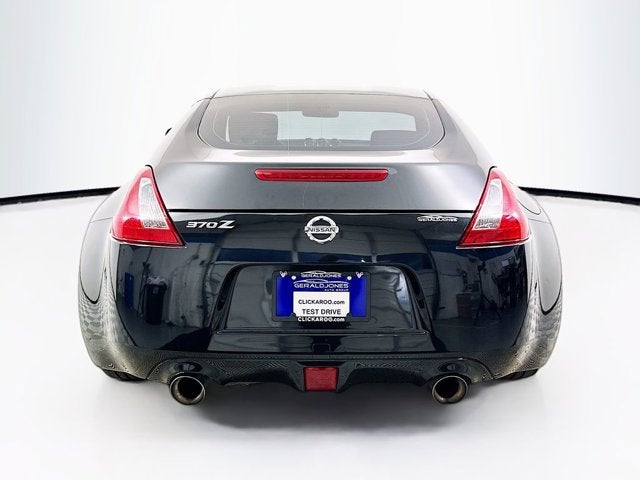 2015 Nissan 370Z Base