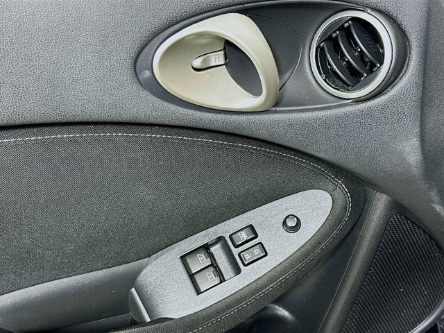 2015 Nissan 370Z Base