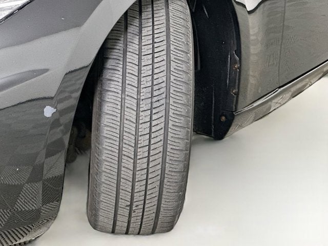 2015 Nissan 370Z Base